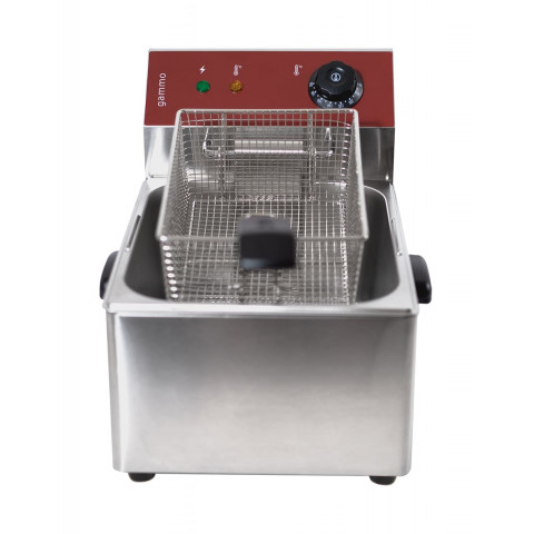 GAMMO electric fryer 6 liters