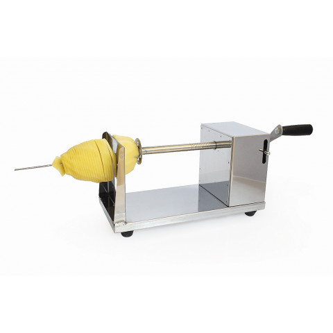 GAMMO spiral potato slicer