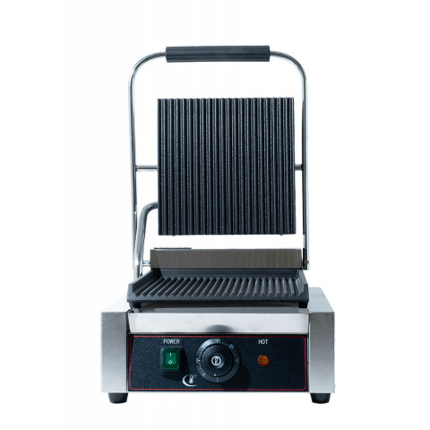 GAMMO contact grill - ribbed
