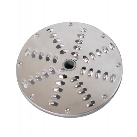 GAMMO vegetable cutter and cheese grater with 5 discs