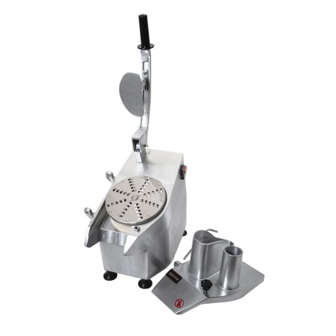 GAMMO vegetable cutter and cheese grater with 5 discs