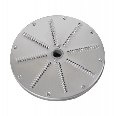 GAMMO vegetable cutter and cheese grater with 5 discs