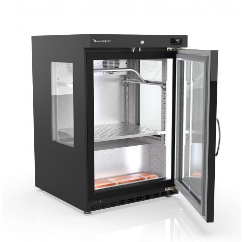 CORECO DAV-200-P Dry Aging refrigerator 120 liter