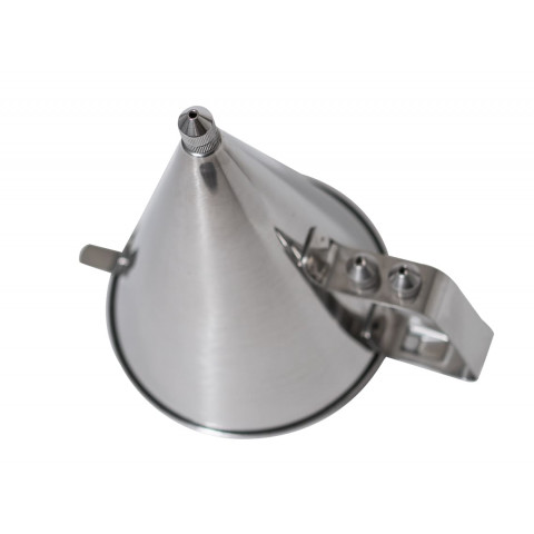 GAMMO Confectioner's funnel  - 1.5 literes
