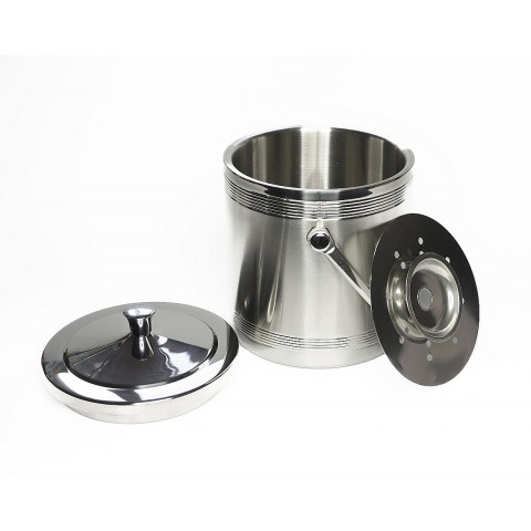 GAMMO insulated ice bucket 2 liter