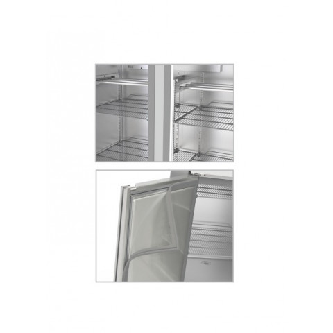 CORECO ASC-751 ager refrigerator for sausage and salami 505 liter