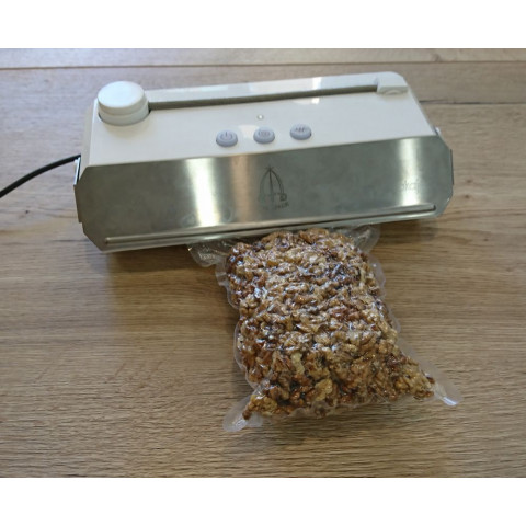 TAKAJE vacuum sealer WHITE - 33cm