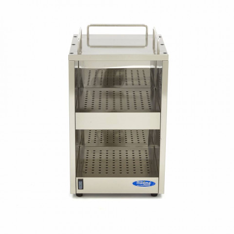 MAXIMA cup warmer - up to 72 cups