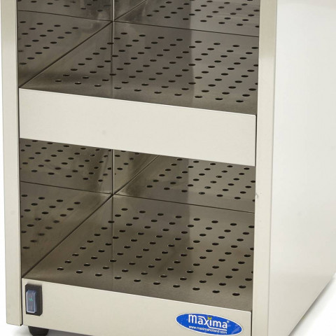 MAXIMA cup warmer - up to 72 cups