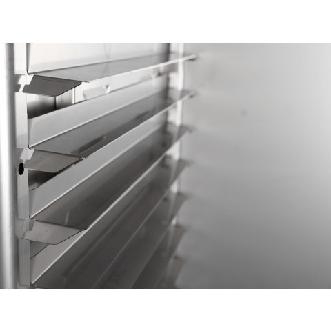 GAMMO bakery refrigerator 750 liter