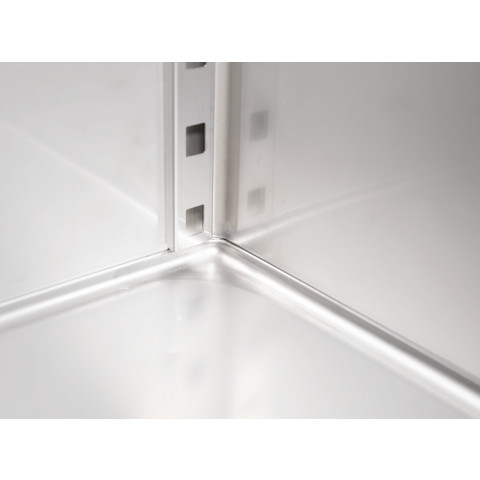 GAMMO industrial refrigerator 650 liter