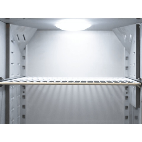 GAMMO industrial freezer 650 liter