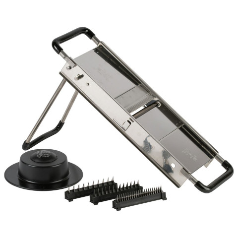 LOUIS TELLIER vegetable slicer mandoline