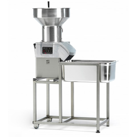SAMMIC stand trolley