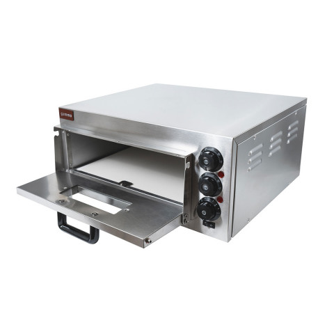 GAMMO Compact Pizza Oven 1x40cm