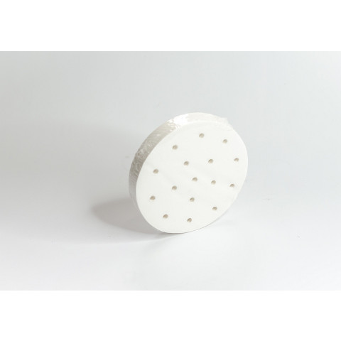 GAMMO hamburger paper 500 pcs 100mm