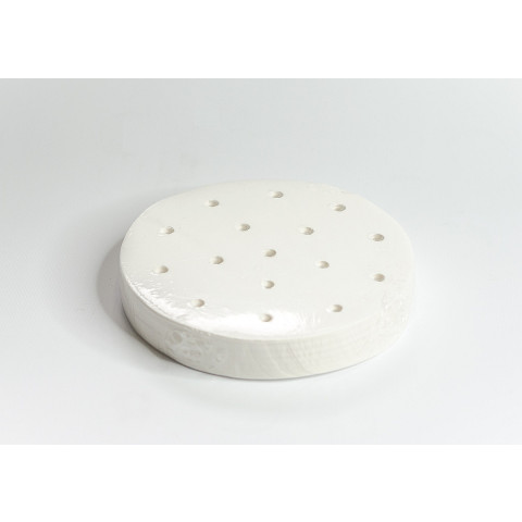 GAMMO hamburger paper 500 pcs 100mm