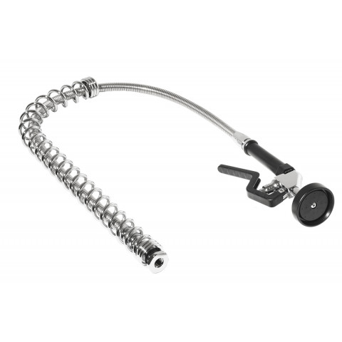 GAMMO pre-rinse hand shower with tap