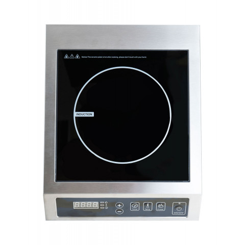 GAMMO induction cooktop 3500W