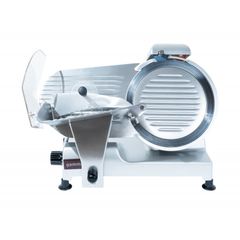 GAMMO electric slicer 250 mm