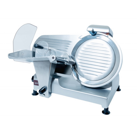GAMMO electric slicer 250 mm