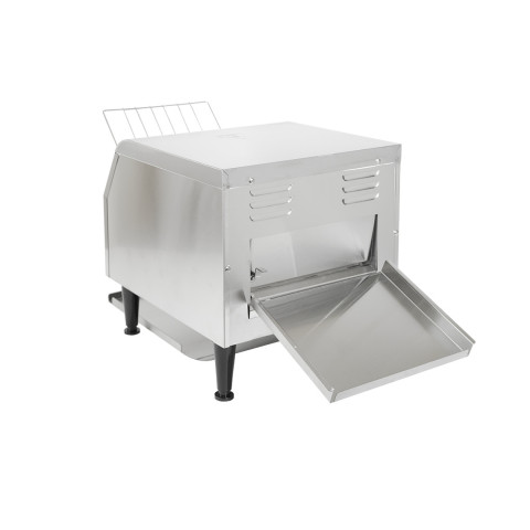 GAMMO conveyor toaster - 300 slices/hour