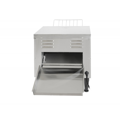 GAMMO conveyor toaster - 300 slices/hour