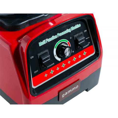 GAMMO blender - 2.5 liters