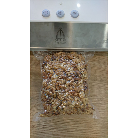 TAKAJE vacuum sealer DELUXE - 33cm