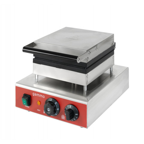 GAMMO Waffle maker - Belgian square
