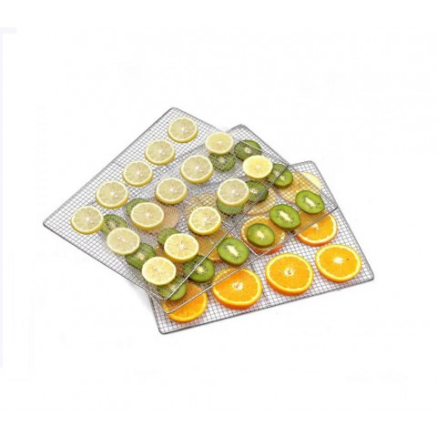 GAMMO food dryer - 12 shelves