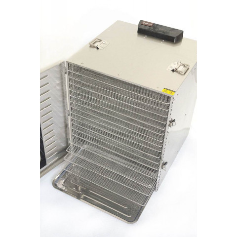 GAMMO food dryer - 16 shelves