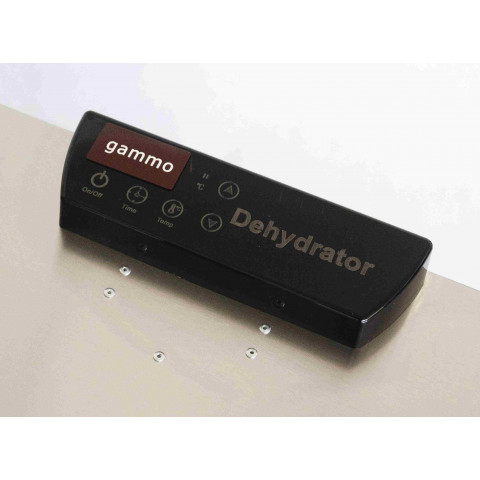 GAMMO food dryer - 16 shelves