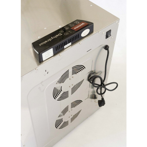 GAMMO food dryer - 16 shelves