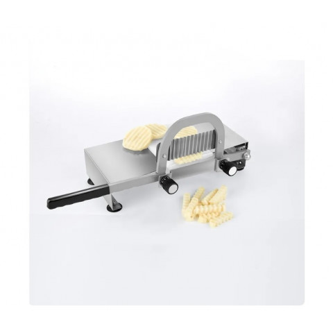 GAMMO potato chipper