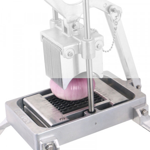 Slicing blade set for GAMMO manual vegetable slicer