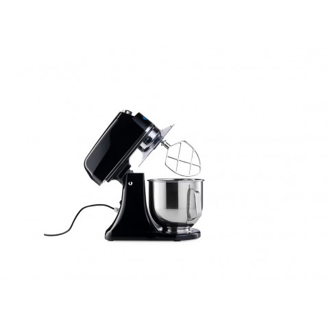 MAXIMA planetary mixer 7 L - BLACK