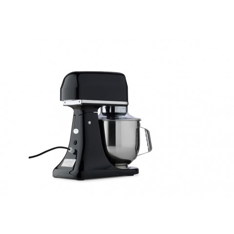 MAXIMA planetary mixer 7 L - BLACK