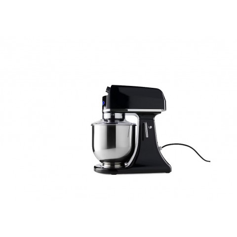 MAXIMA planetary mixer 7 L - BLACK
