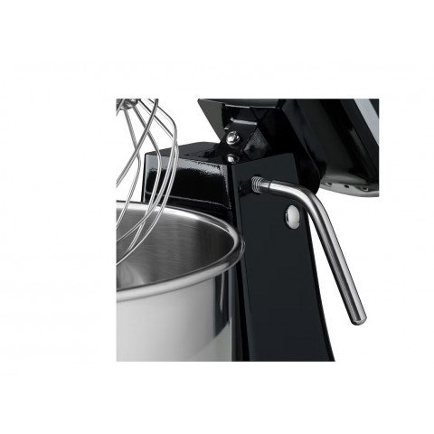 MAXIMA planetary mixer 7 L - BLACK