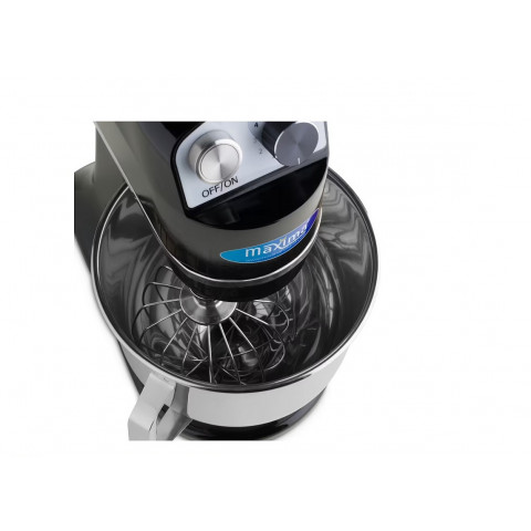 MAXIMA planetary mixer 7 L - BLACK