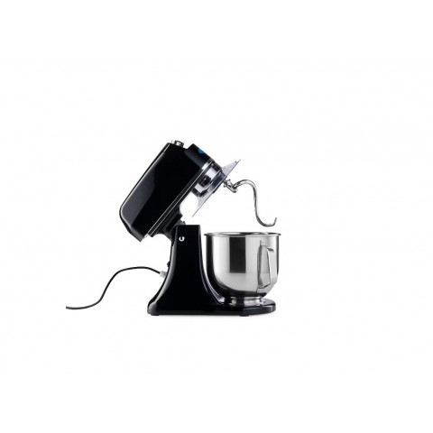 MAXIMA planetary mixer 7 L - BLACK