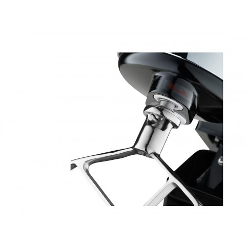 MAXIMA planetary mixer 7 L - BLACK