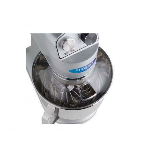 MAXIMA planetary mixer 7 L - SILVER