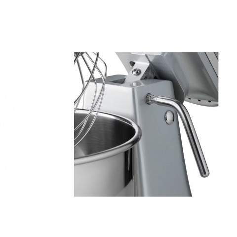 MAXIMA planetary mixer 7 L - SILVER