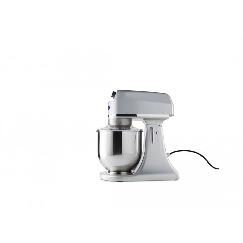 MAXIMA planetary mixer 7 L - SILVER