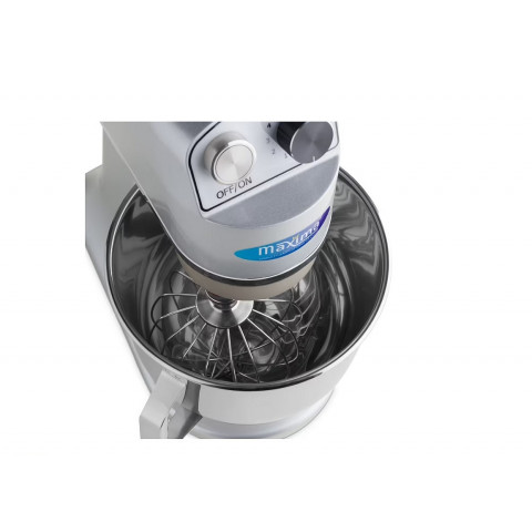 MAXIMA planetary mixer 7 L - SILVER
