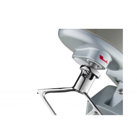 MAXIMA planetary mixer 7 L - SILVER