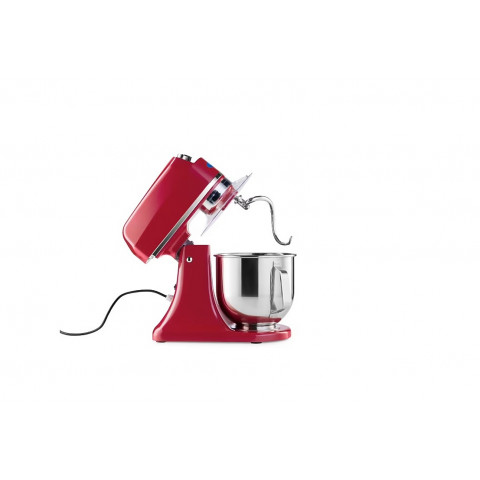 MAXIMA planetary mixer 7 L - RED
