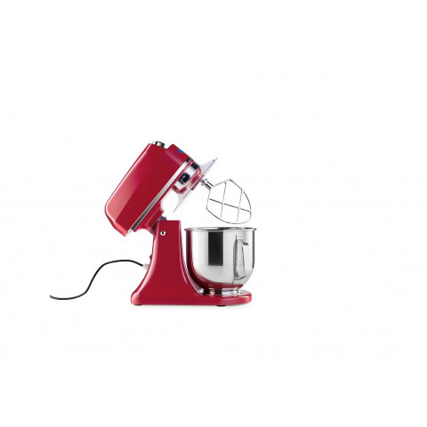 MAXIMA planetary mixer 7 L - RED